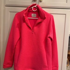 Dudley Stephens Pocomo Pullover